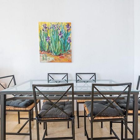Kennedy II Apartment 5-C Levante Area Бенидорм Экстерьер фото