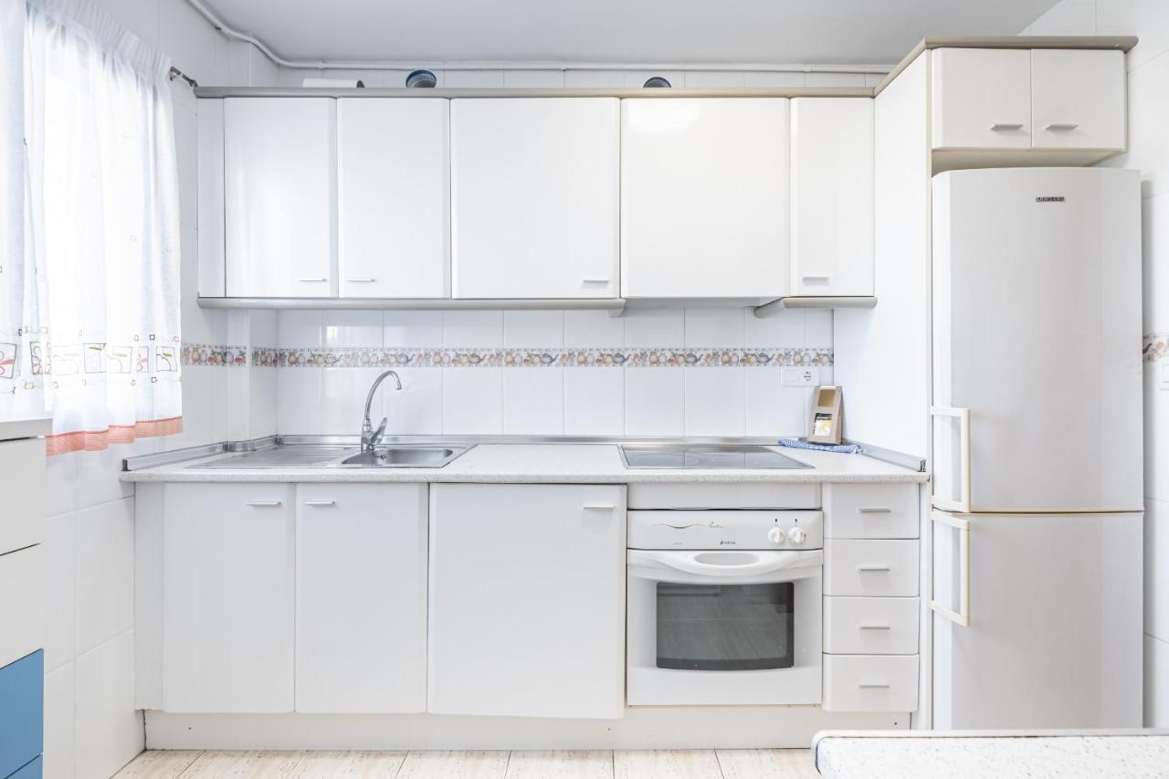 Kennedy II Apartment 5-C Levante Area Бенидорм Экстерьер фото