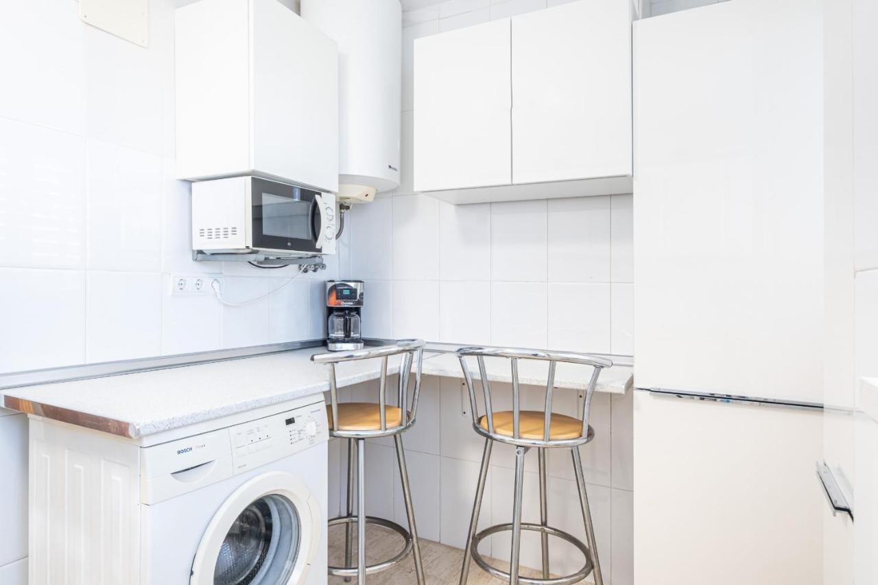 Kennedy II Apartment 5-C Levante Area Бенидорм Экстерьер фото
