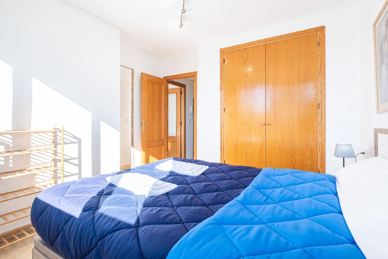 Kennedy II Apartment 5-C Levante Area Бенидорм Экстерьер фото