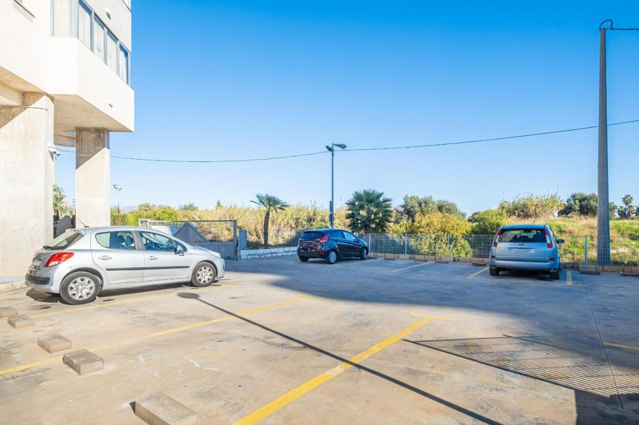 Kennedy II Apartment 5-C Levante Area Бенидорм Экстерьер фото